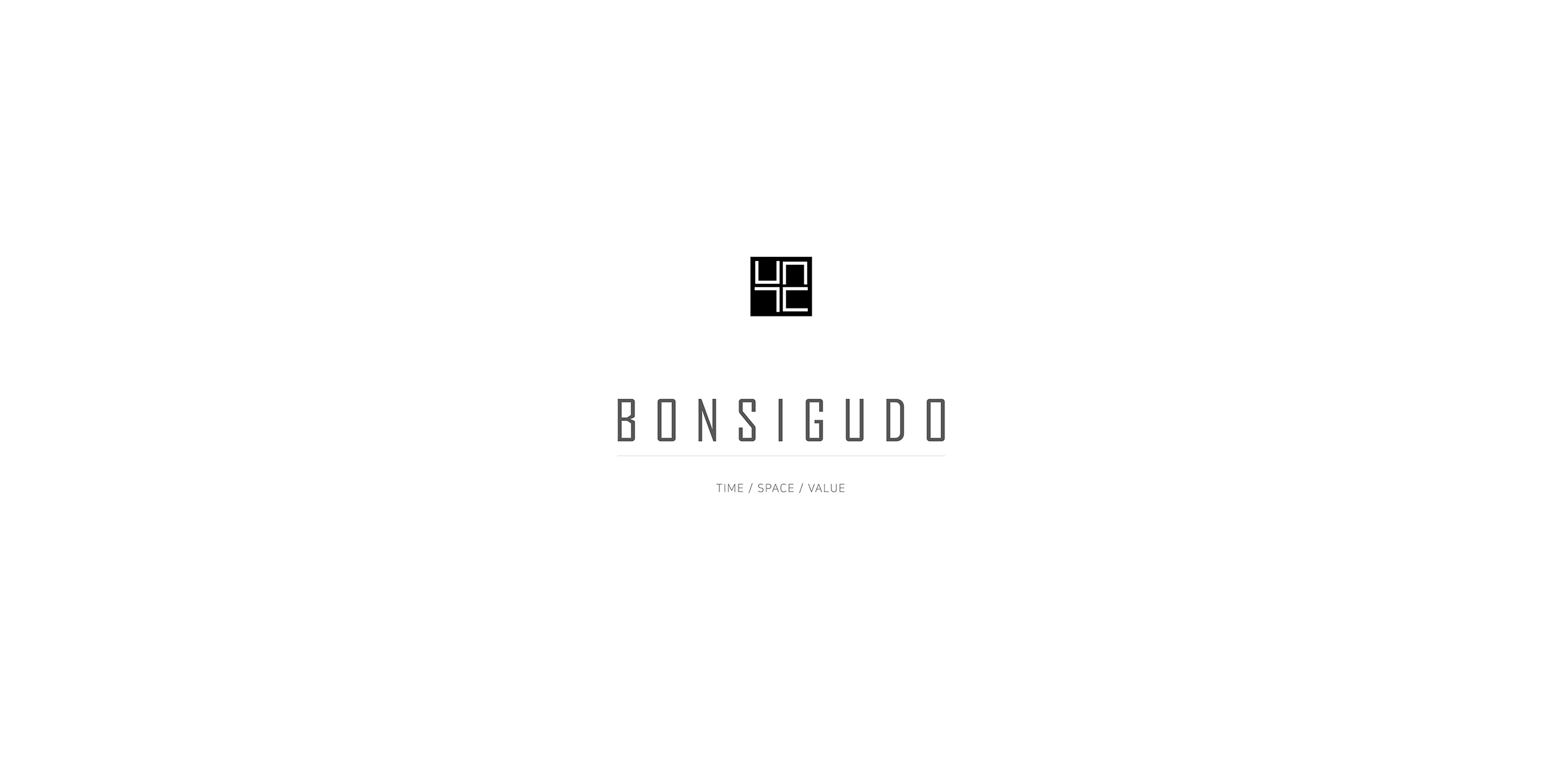 BONSIGUDO - Collection